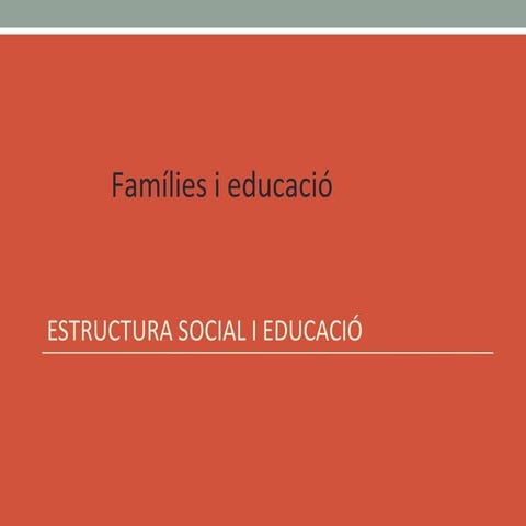T5 es famílies i educació (m 4)