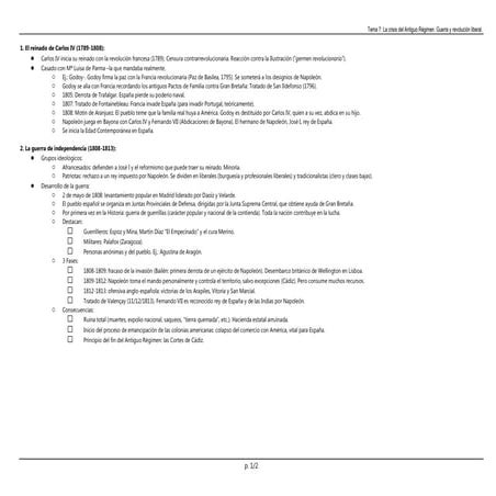 España_indep_Fernando_VII