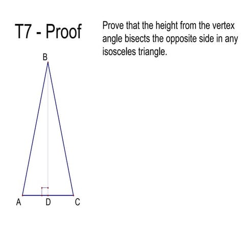 CPM Geometry T7 Proof