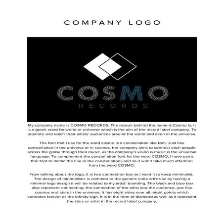 C o m p a n y   l o g o