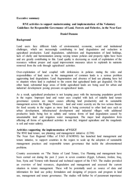 T8 daniel dale exec summary lwds