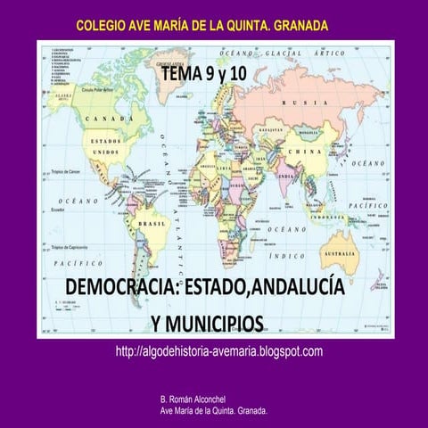 T 9 y 10 ciudadania (10 11)