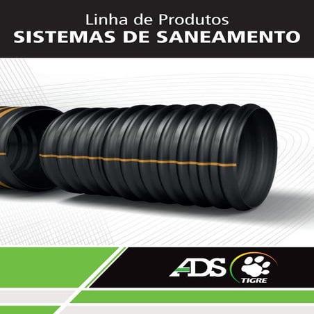 TUBERIAS ADS | PDF