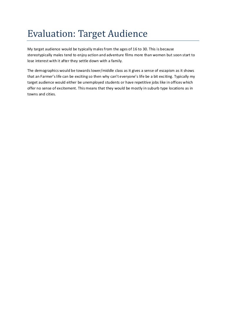 essay example paragraph Audience Target Paragraph essay example paragraph Audience Target Paragraph