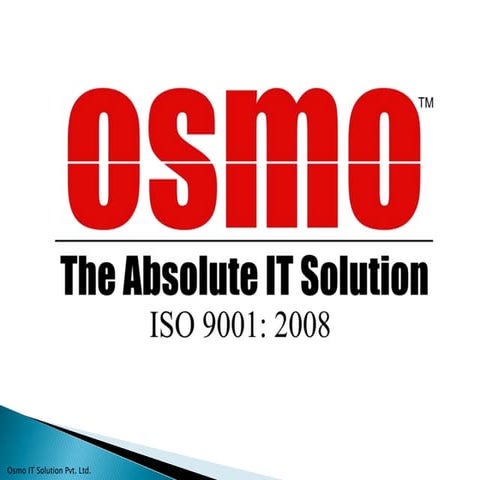 Tender Alert : An Introduction