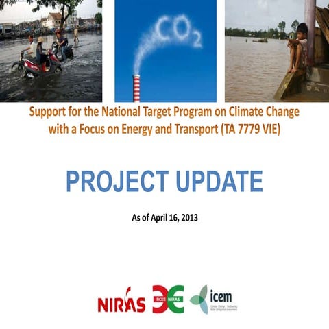 TA-7779 Introduction to High level