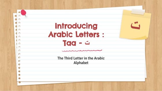 Halaqa sifaat of tajweed easy | PPT