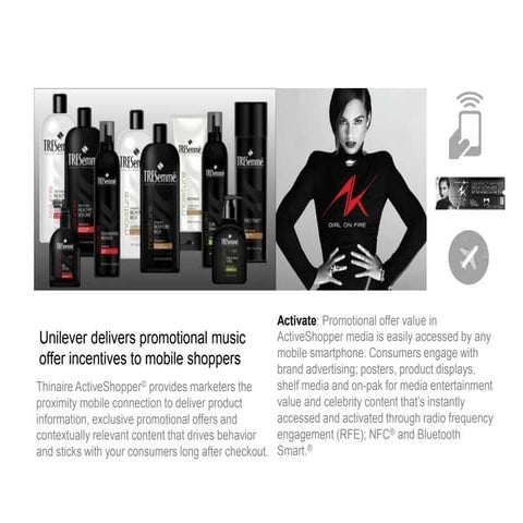 Thinaire Accelerated Aire