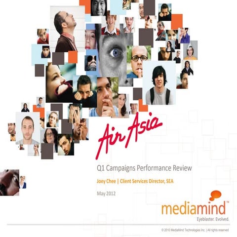 Taa consolidated report   jan - march 2012