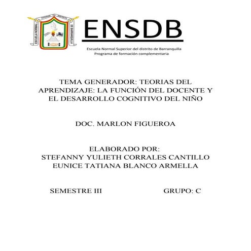 Propuestas de apoyo tutorial a niños con dificultades de aprendizaje | PPTX