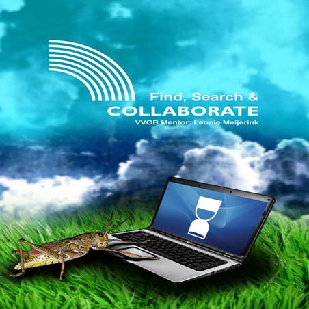 Tab 2 Tales of the Grasshoppers