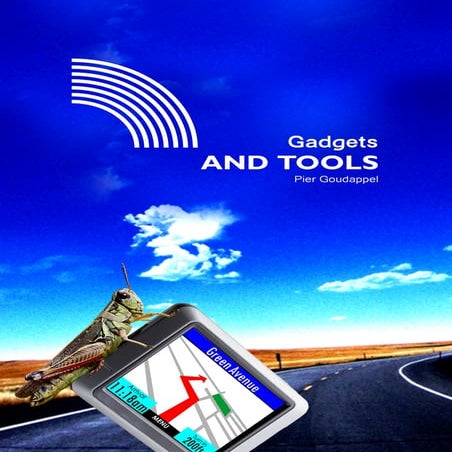 Tab 3 Tales of the Grasshoppers