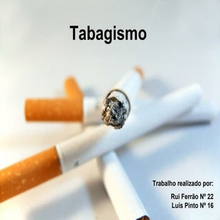 Tabagismo