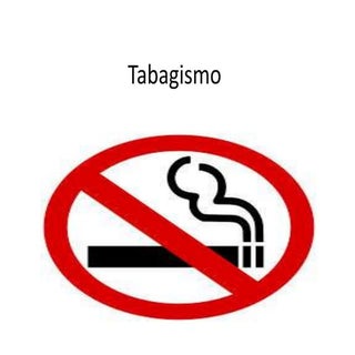 Tabagismo 