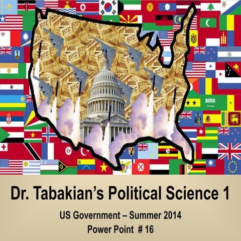 Tabakian Pols 1 Summer 2014 Power 16