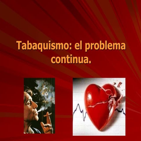 EFECTOS DEL TABAQUISMO EN LA SALUD CARDIOVASCULAR.pptx