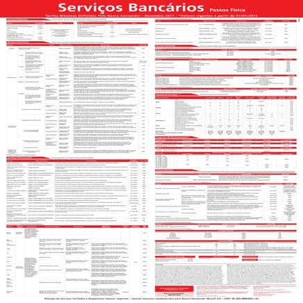 Santander | PDF
