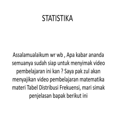 Tabel Distribusi Frekuensi.pptx