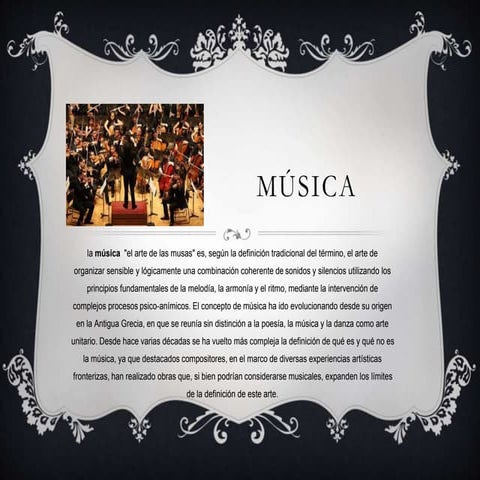 musica