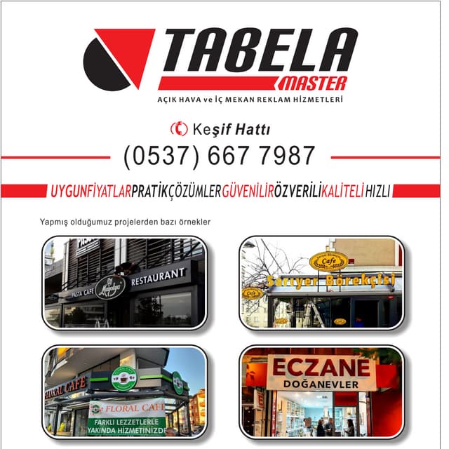 Tablamaster | PDF