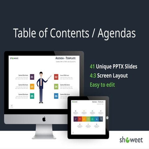 Table-Contents-Agenda-Showeet(standard).pptx