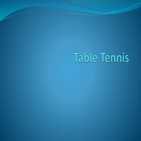 Table-Tennis.pptx