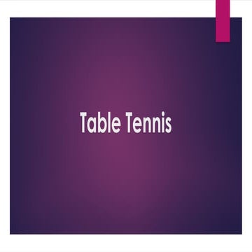 Table-Tennisijotijotijot ijotijtott.pptx