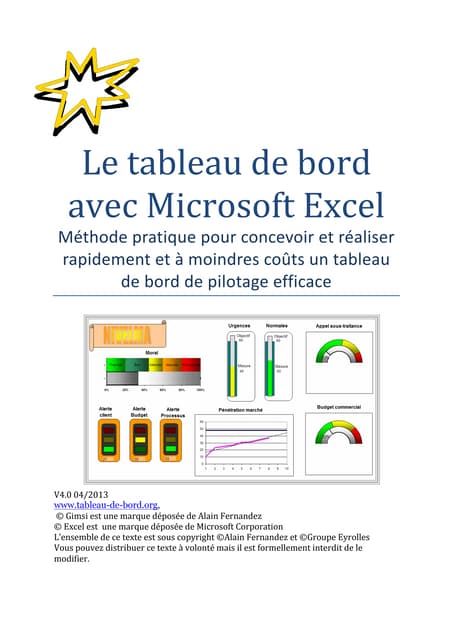 TBD Sur Microsoft Excel
