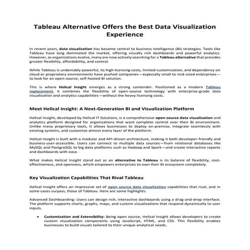 Tableau Alternative Offers the Best Data Visualization Experience.pdf