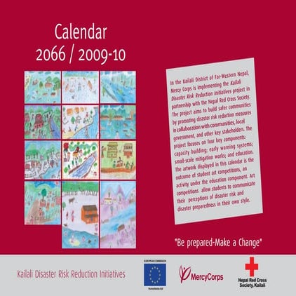 Table calendar 2009 10-low res
