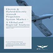 Global eVTOL Aircraft Market Analysis 2020-2025 | PDF