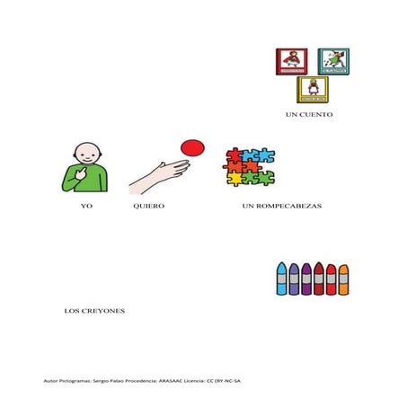 Tablero jugar 3 opciones