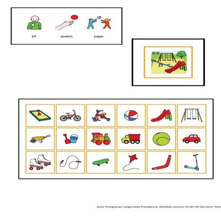 Tablero plaza 18 opciones