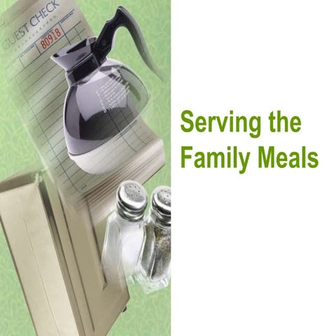 Table setting and_etiquette_power_point_presentation