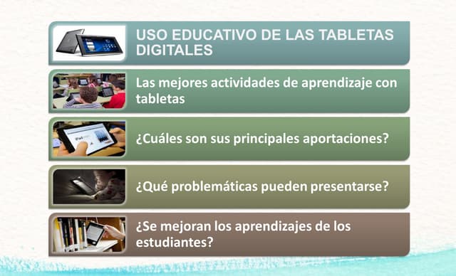 Tabletas