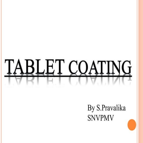 Tablet coating.pptx