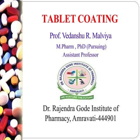 Tablet coating.pptx