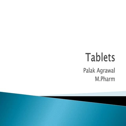 Tablet 