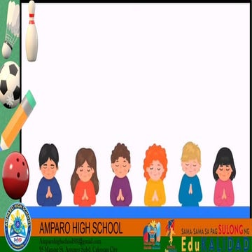 Table TennisPhysical Education-second semester