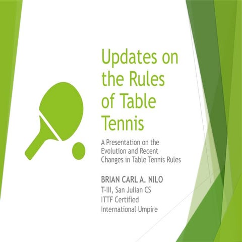 Table_Tennis_Rules_Update1 PowerPoint presentation .pptx