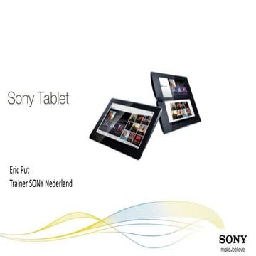 CNET Content Solutions | NL | PDF