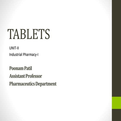Tablets.pptx