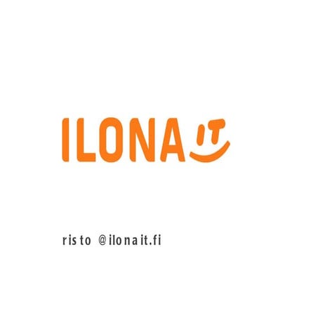 Tablettilaitteet ja niiden mahdollisuuksista