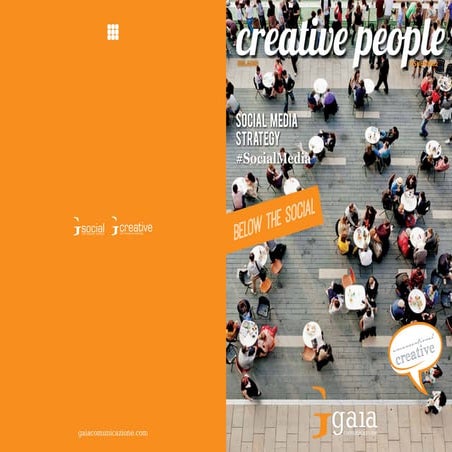 Brochure Gaia Comunicazione v2