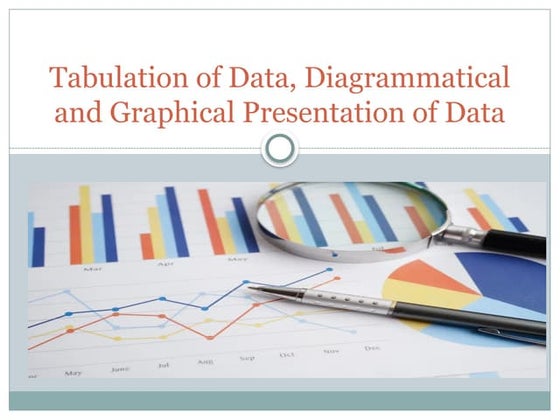 Data-Presentation-and-Interpretation-in-Tabular-Graphical.pptx