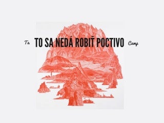 To sa nedá robiť poctivo