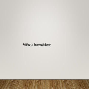 Tacheometry 2.pptx