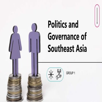 Civilizing the Margins - Southeast Asian Government Policies for the Development of Minorities