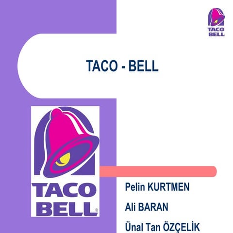 Taco Bell