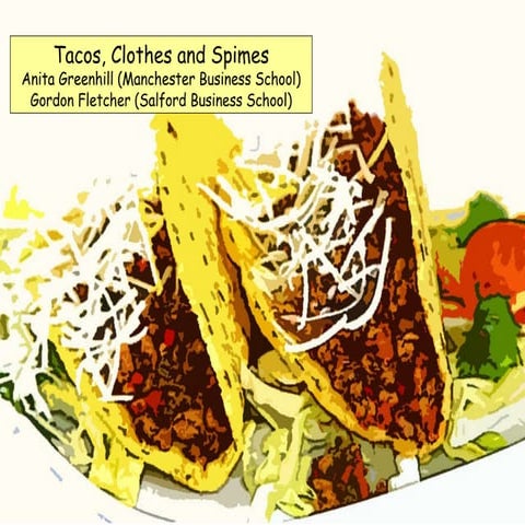 Tacos | PPT